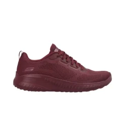 Baskets*Skechers BOBS Squad Chaos Face Off